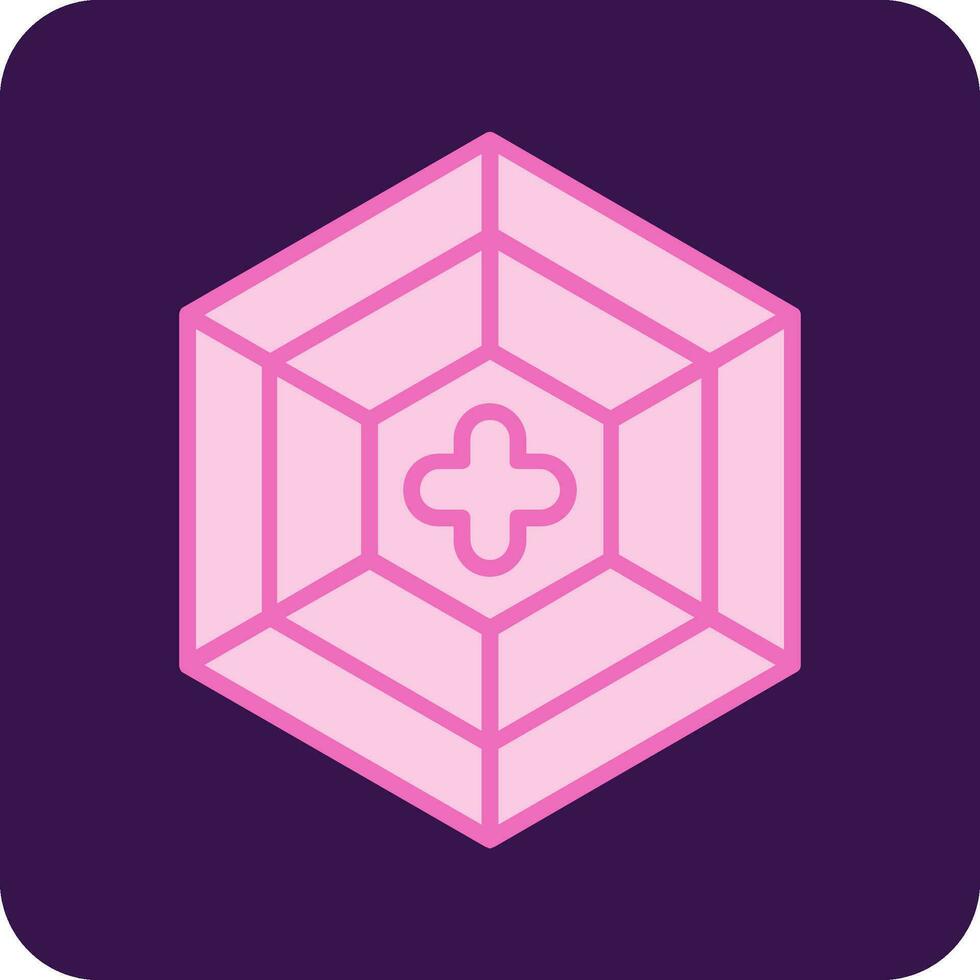 Gem Vector Icon