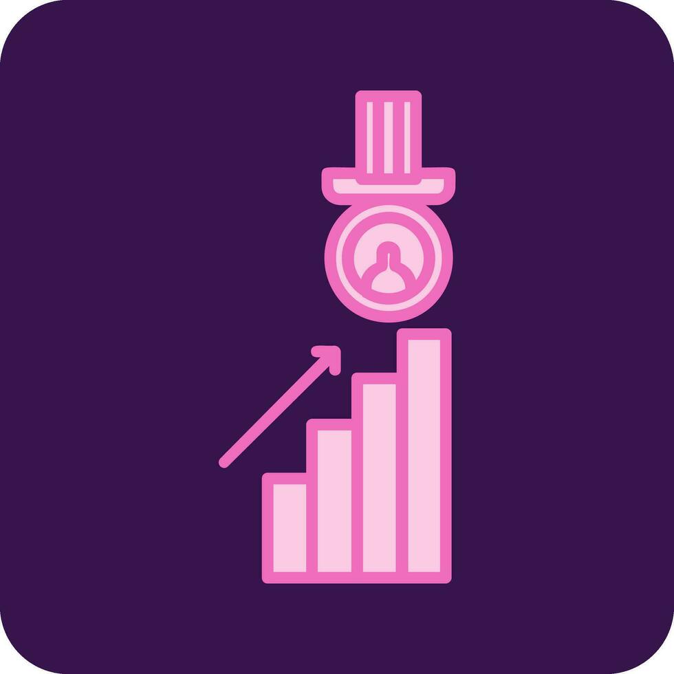 Value Vector Icon
