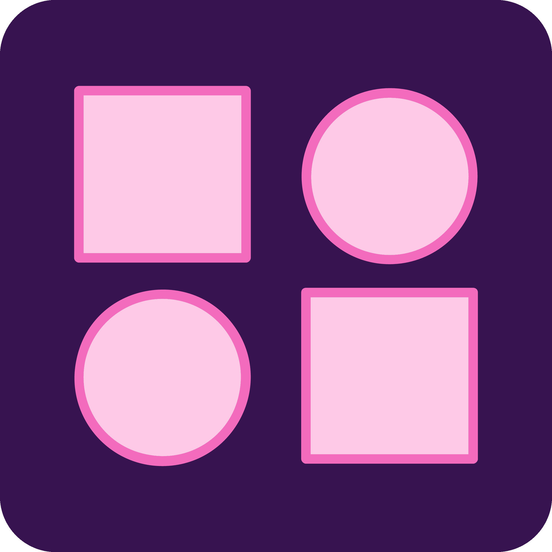 Uniqueness Vector Icon 36992660 Vector Art at Vecteezy