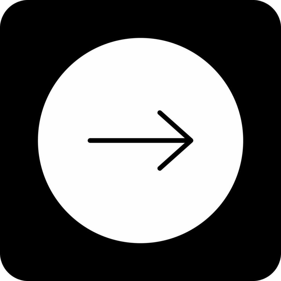 Next Vector Icon