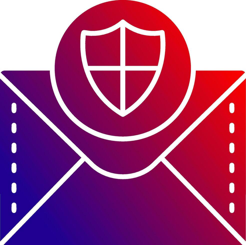 Security Solid Gradient Icon 36992910 Vector Art at Vecteezy