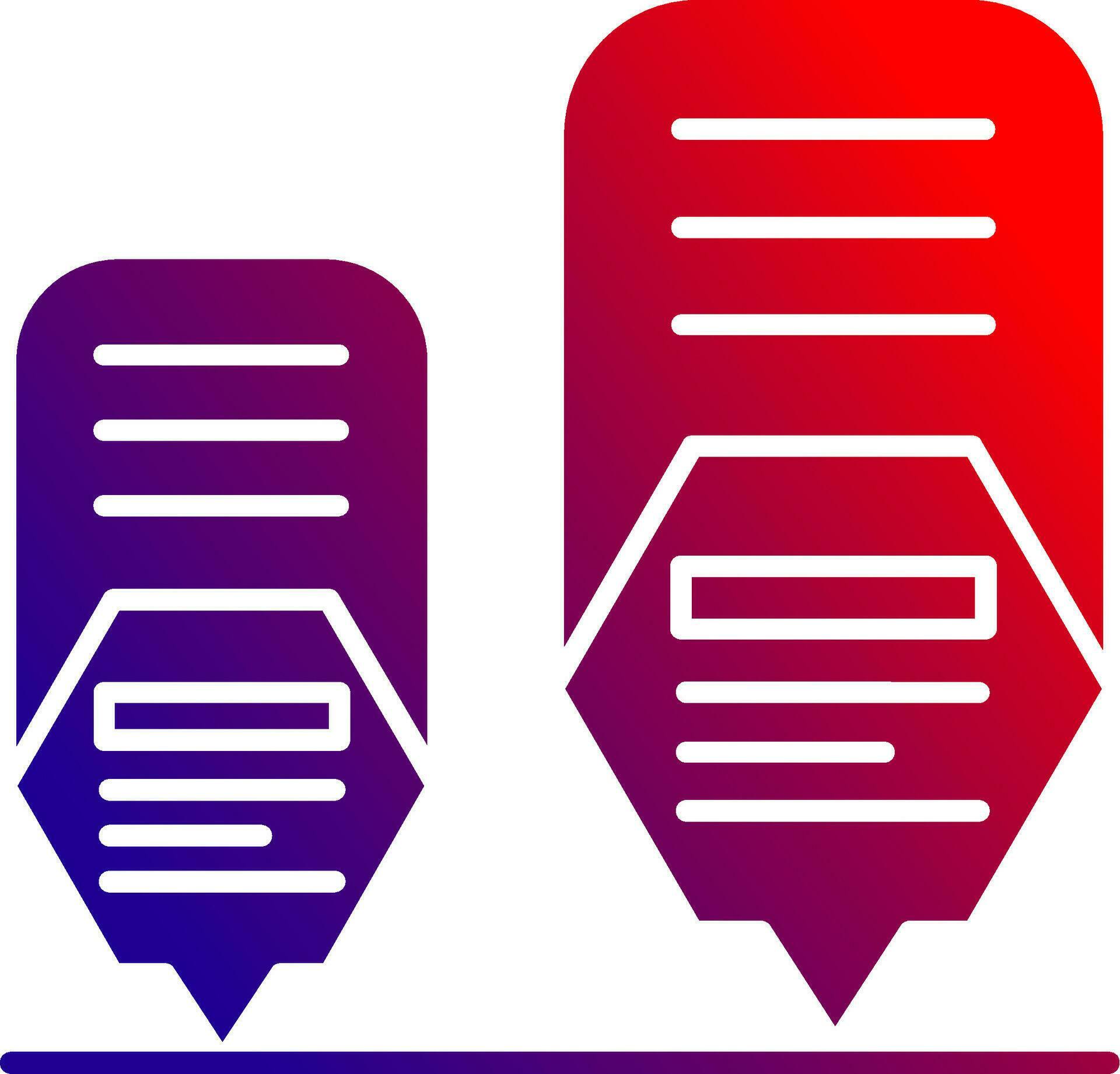 Infographic elements Solid Gradient Icon 36993988 Vector Art at Vecteezy
