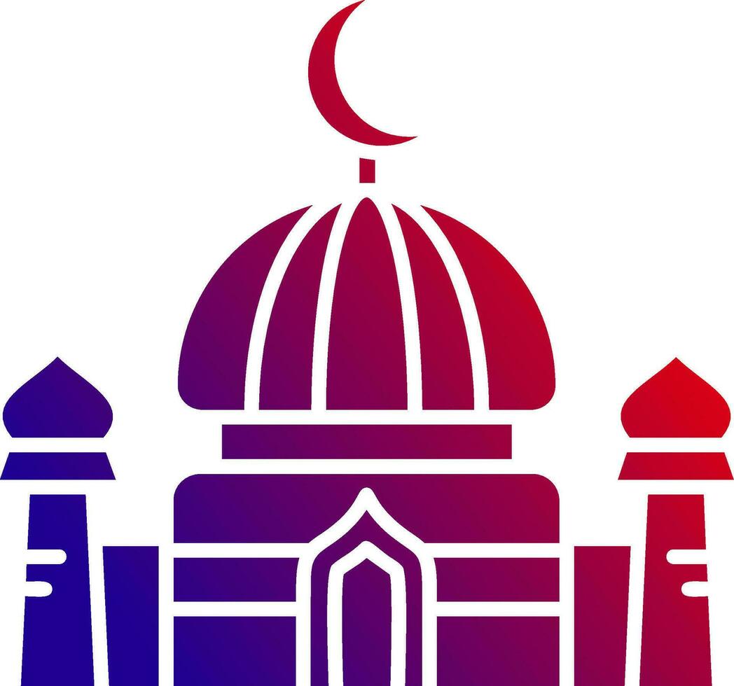 Dome Solid Gradient Icon 36994504 Vector Art at Vecteezy