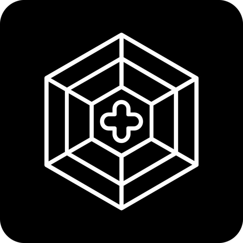 Gem Vector Icon