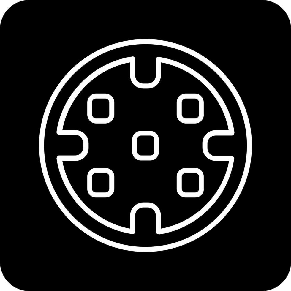 Viewer Vector Icon