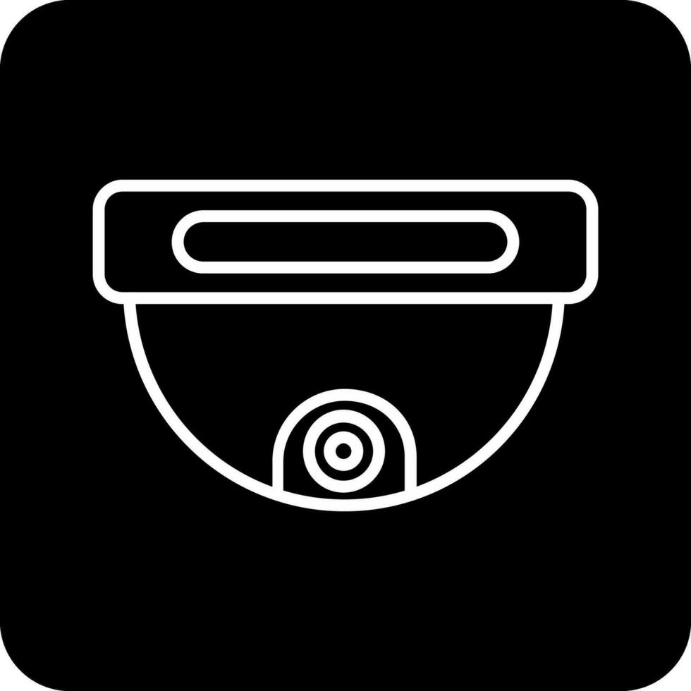 CCtv Vector Icon