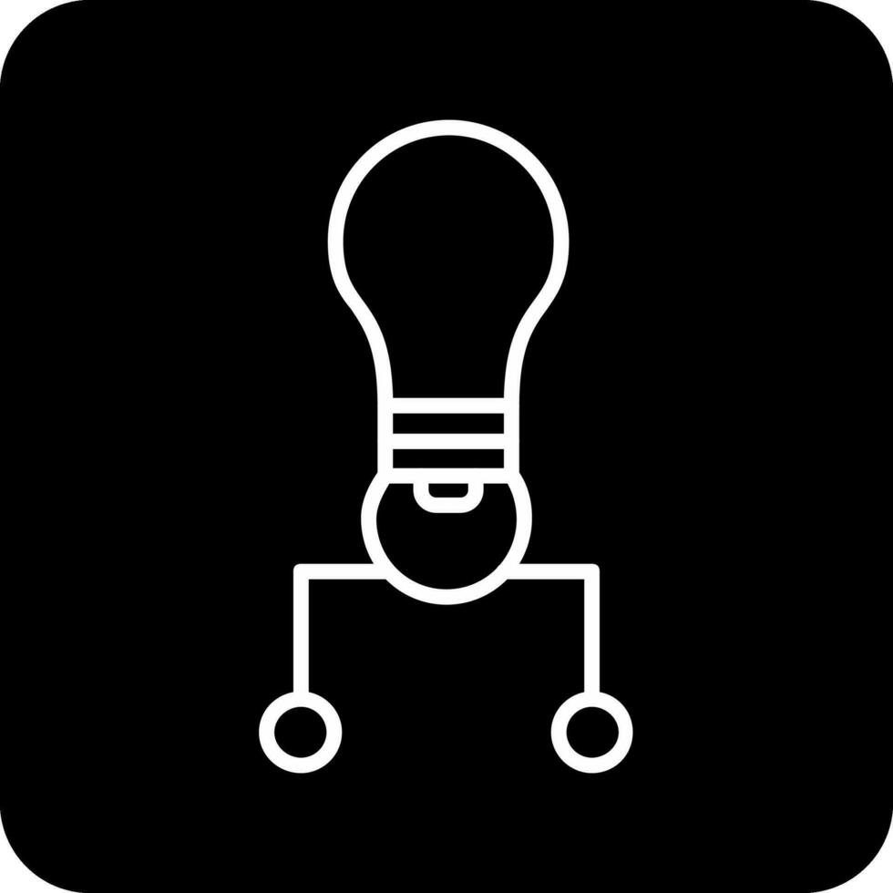Conceptual Vector Icon