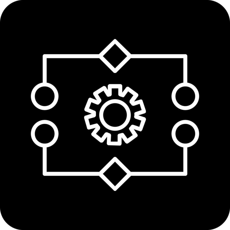Logical Vector Icon
