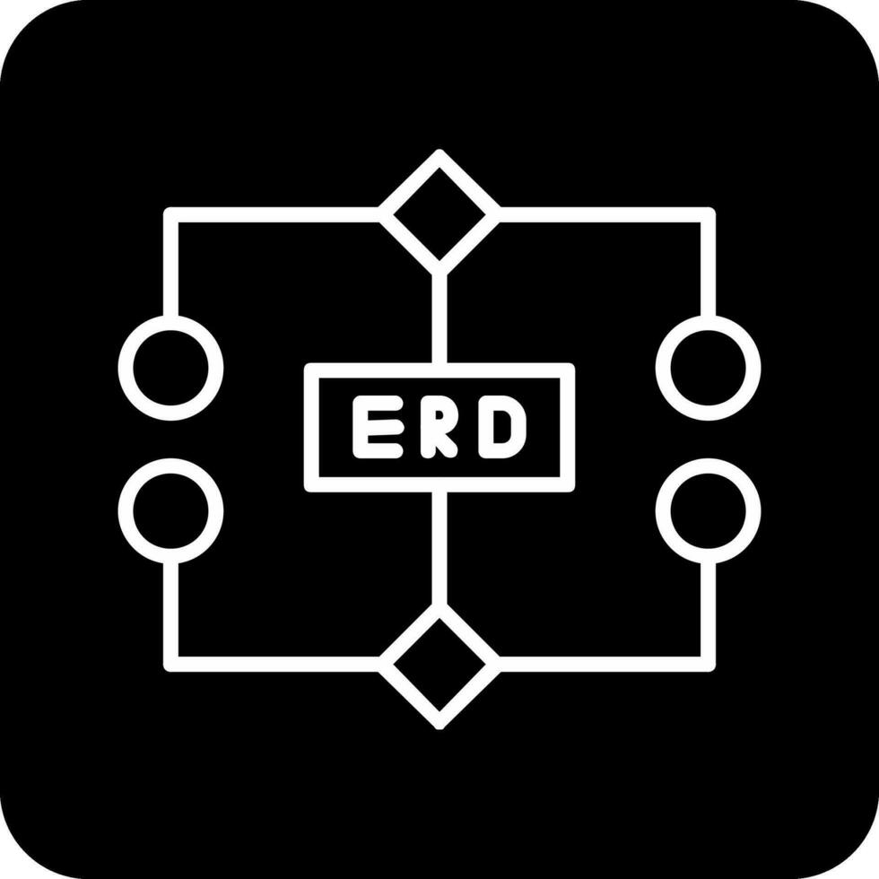 Erd Vector Icon