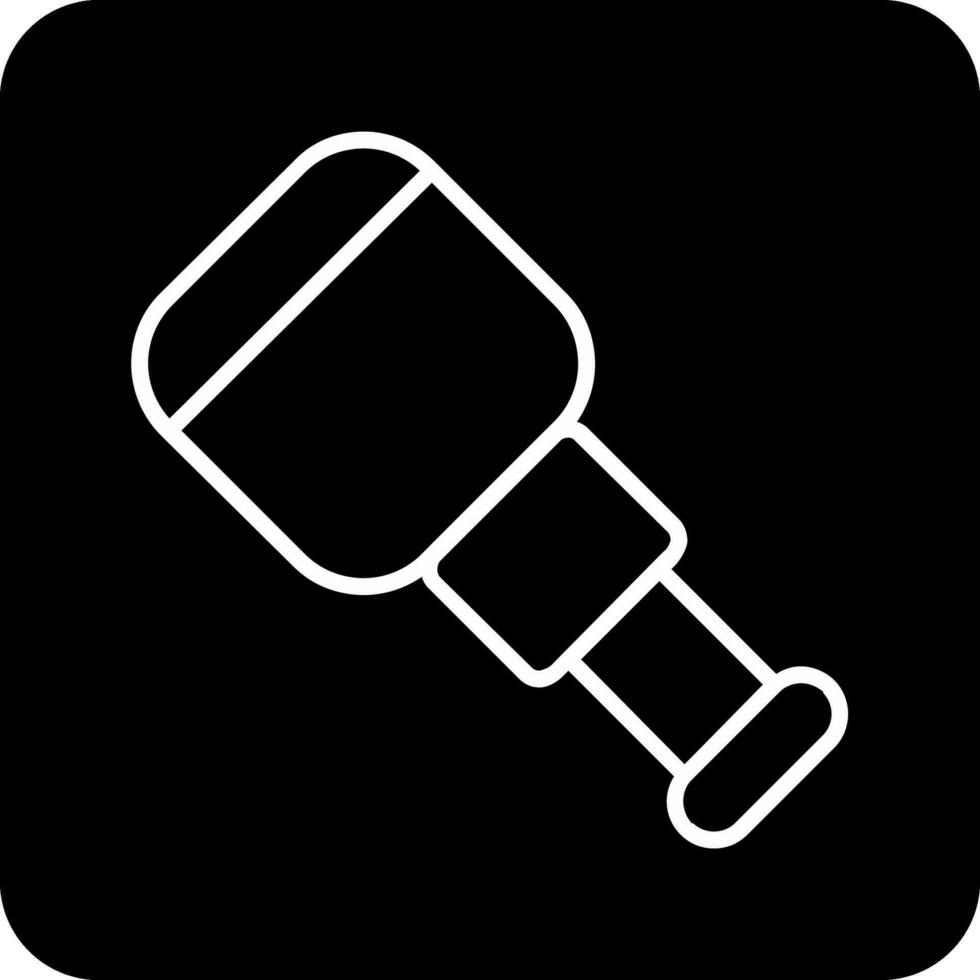 Vision Vector Icon