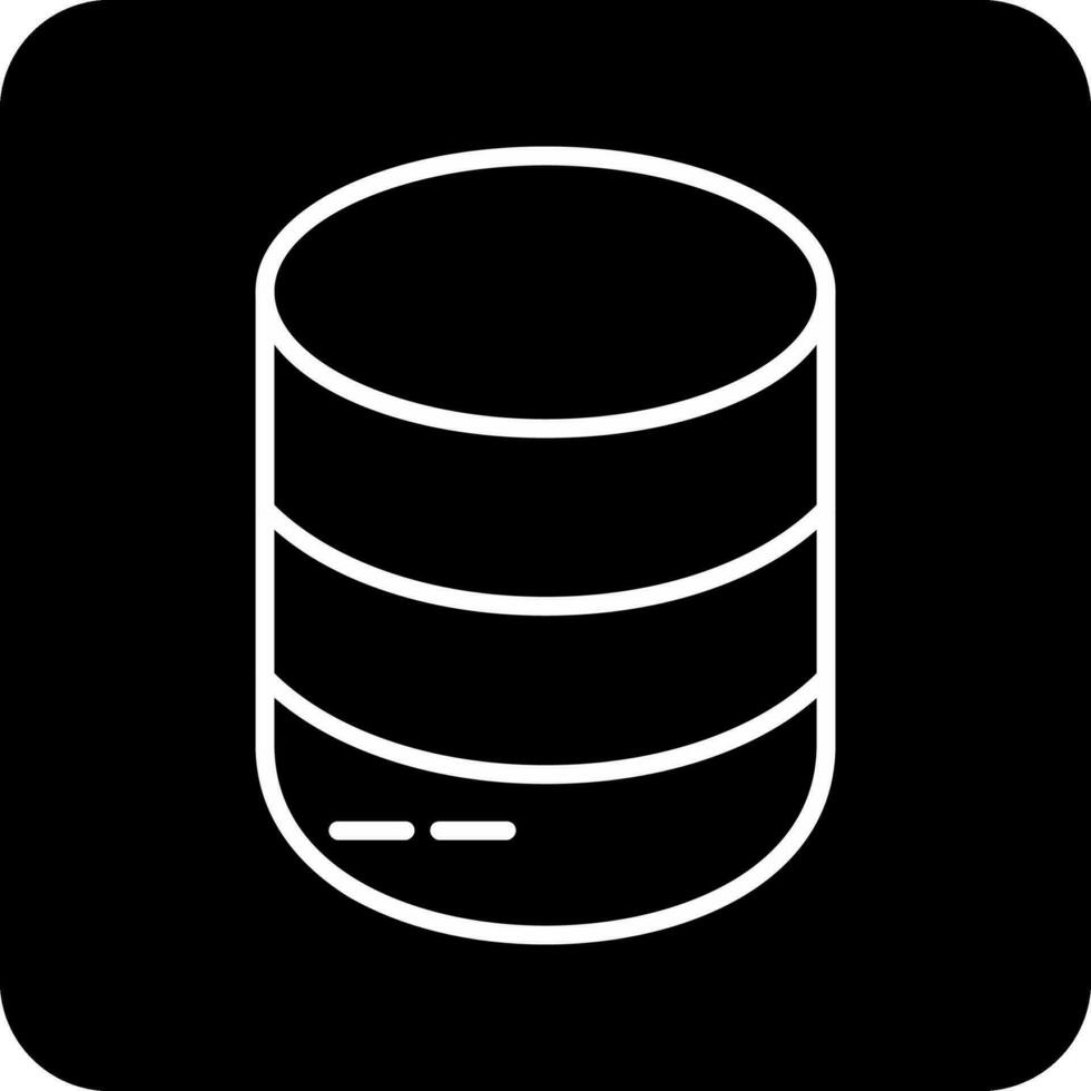 Data Access Vector Icon