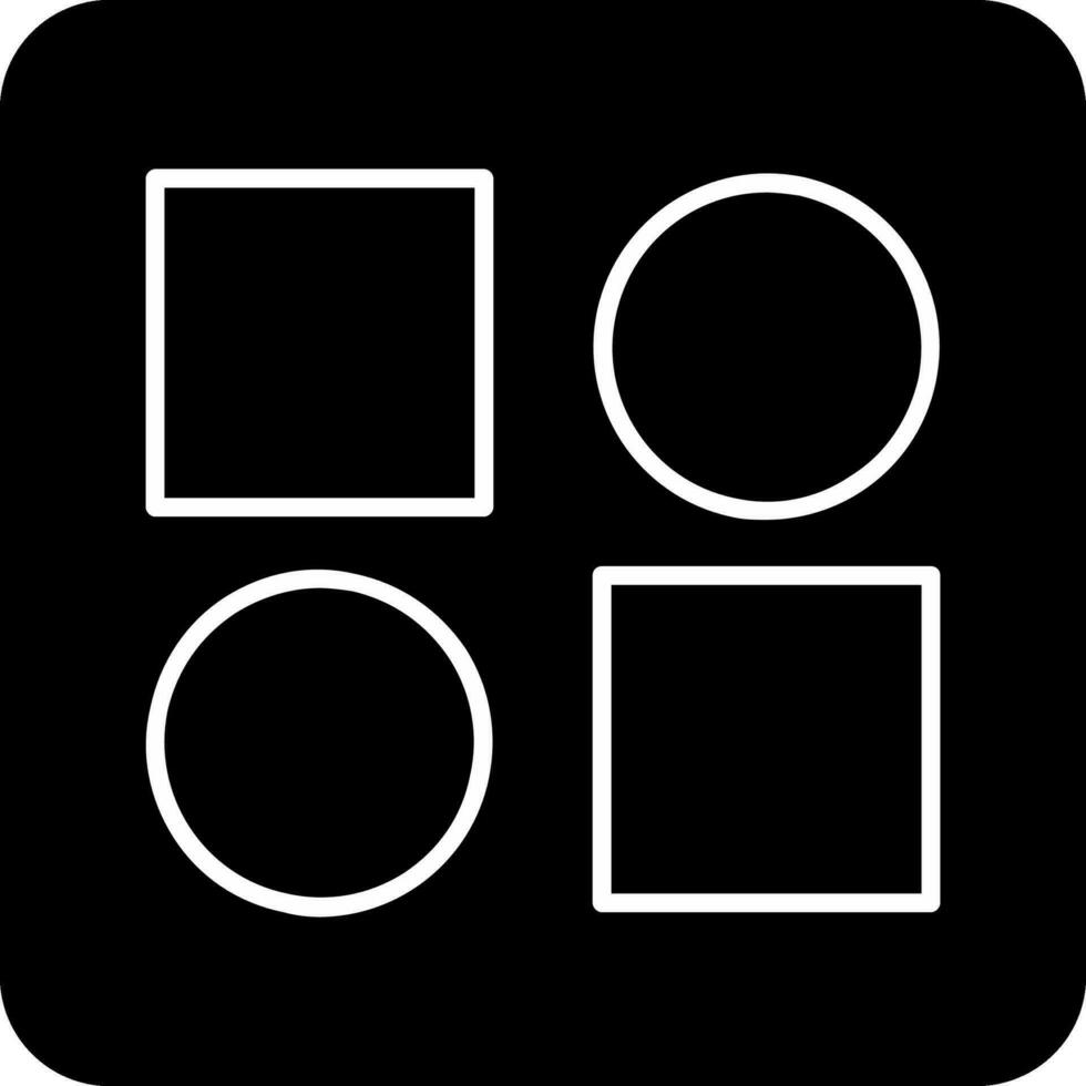 Uniqueness Vector Icon