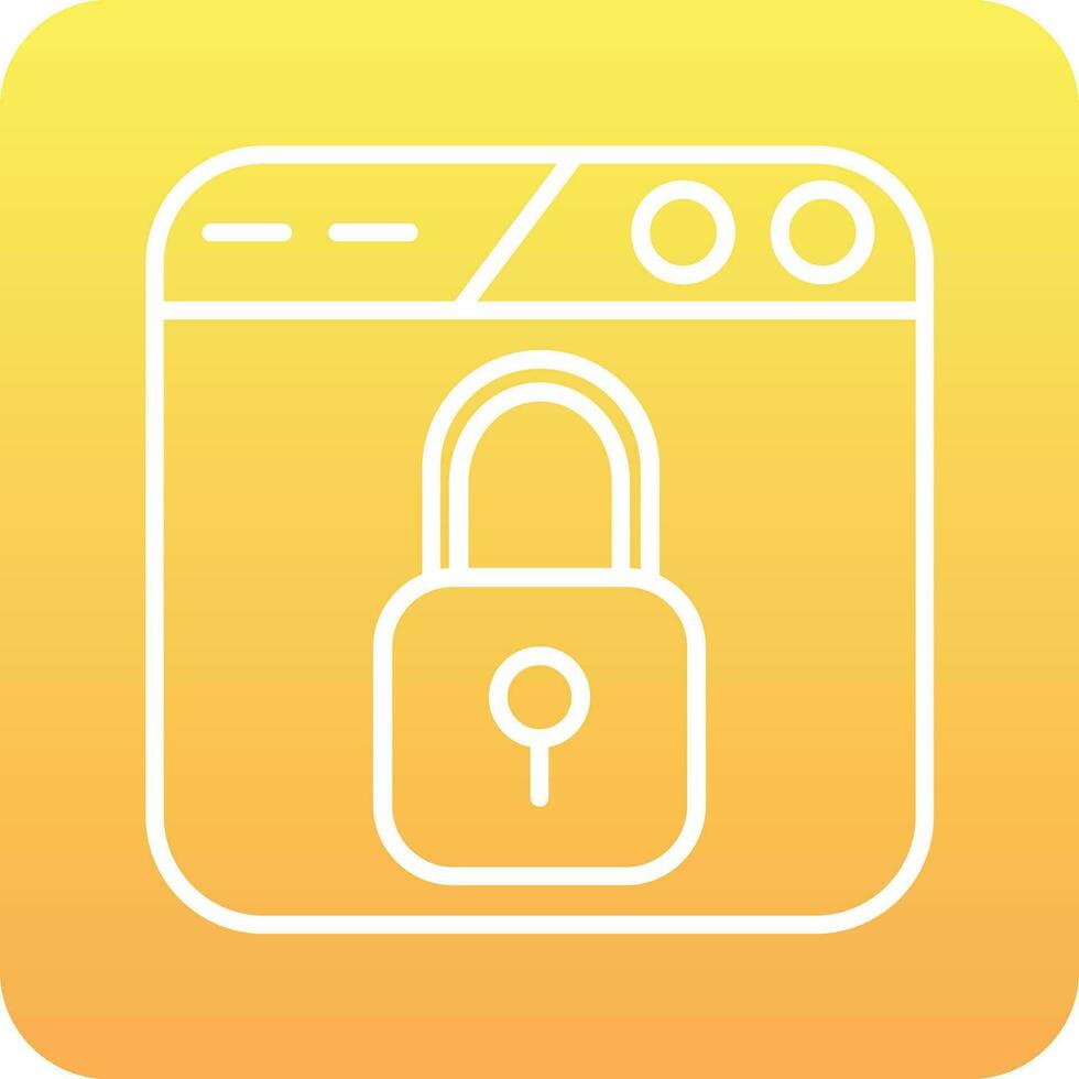 Security Vector Icon
