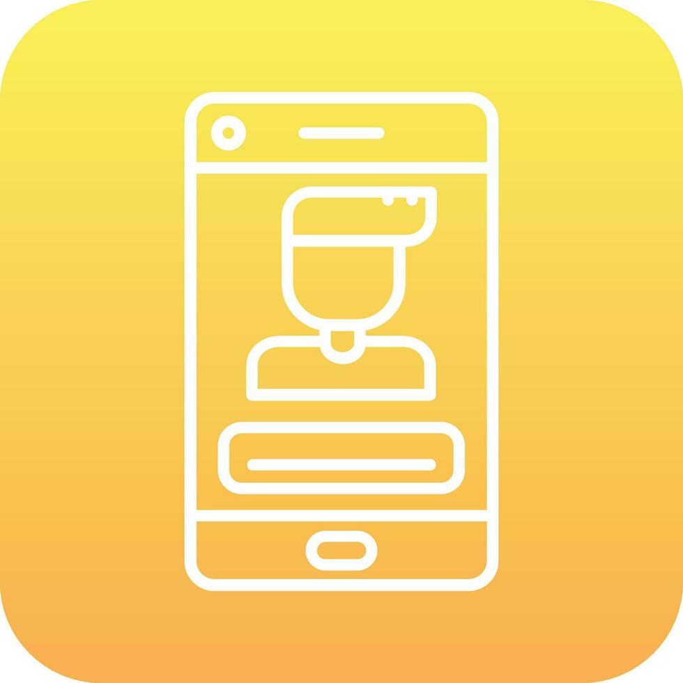 User Profile Vector Icon