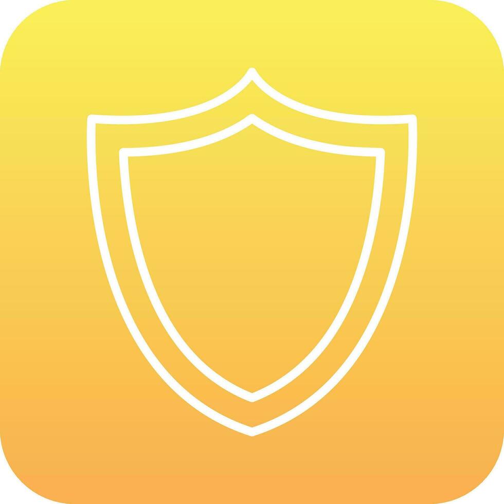 Shield Vector Icon