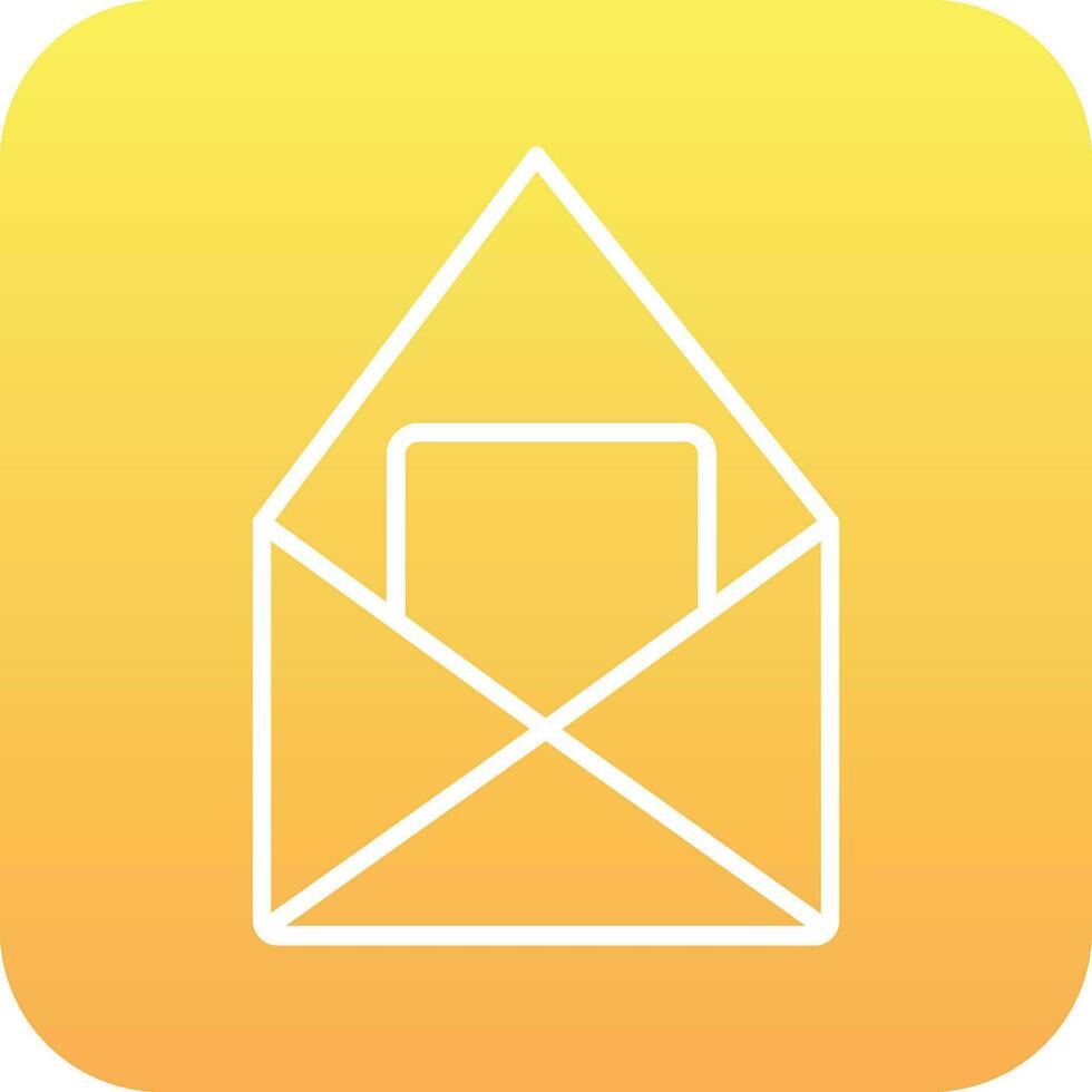 Email Vector Icon