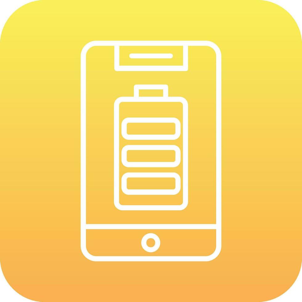 Smartphone Vector Icon