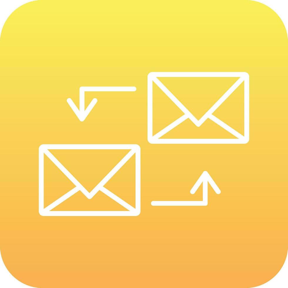 Reply Vector Icon