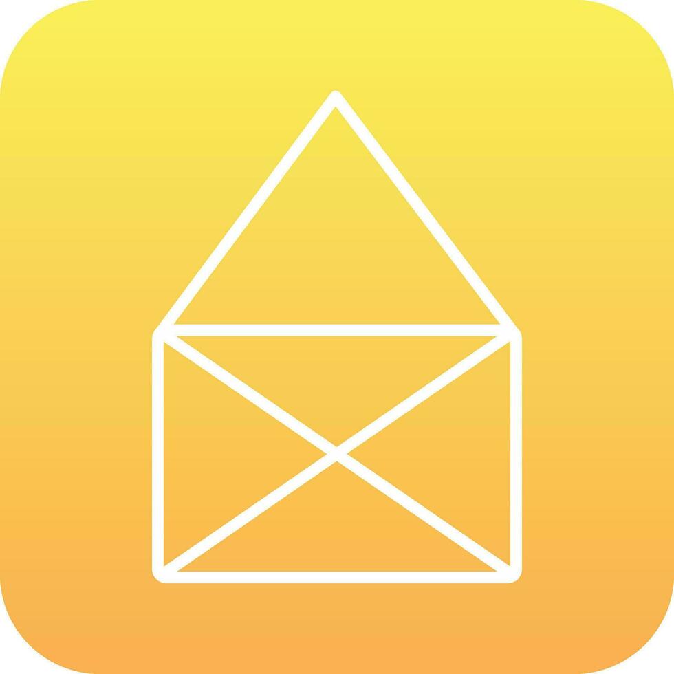 Mail Vector Icon