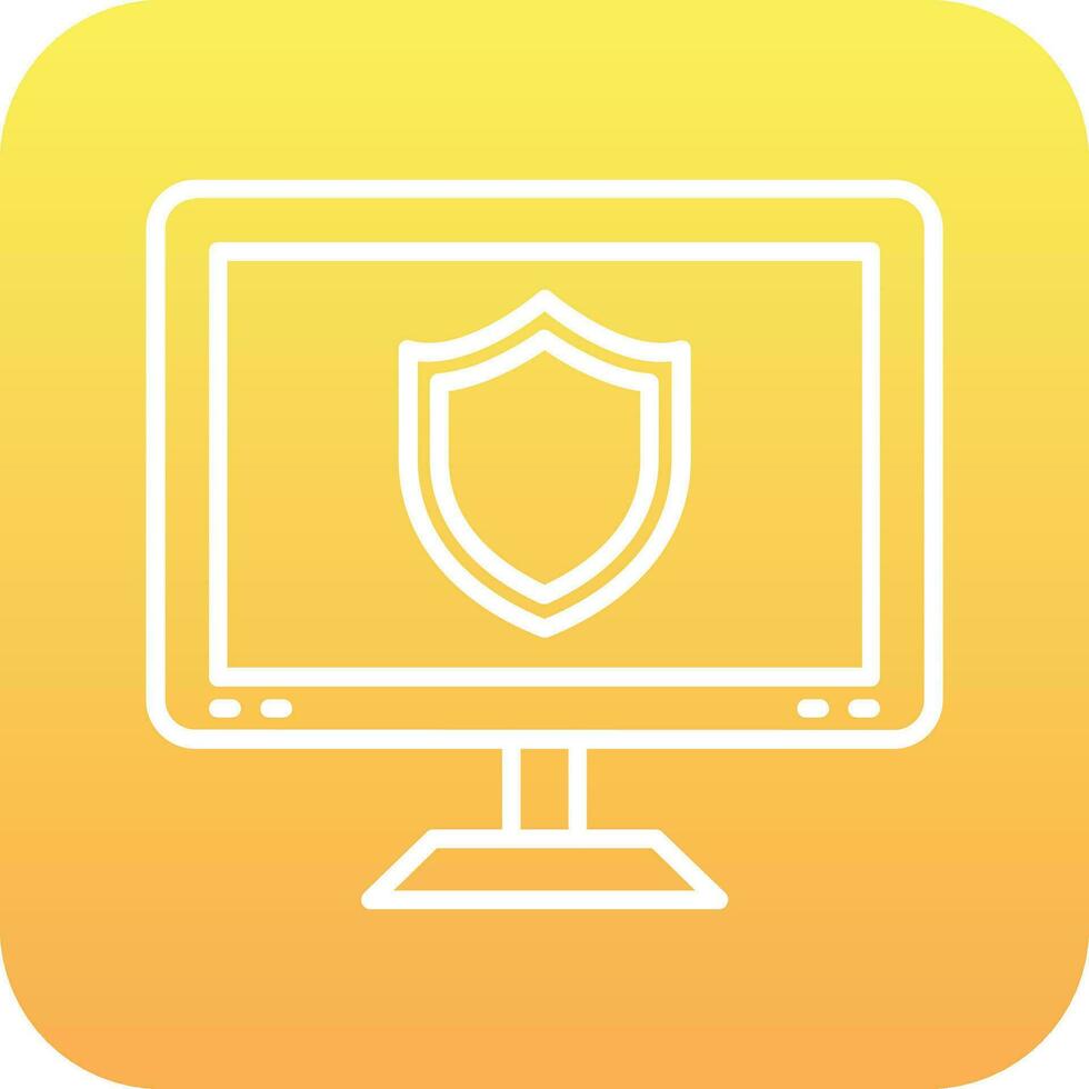 Security Vector Icon