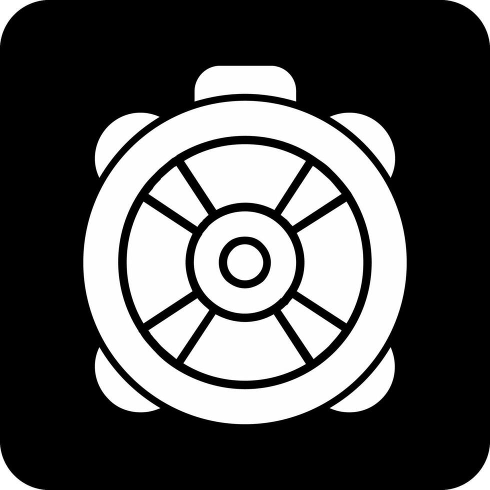 Lifesaver Vector Icon