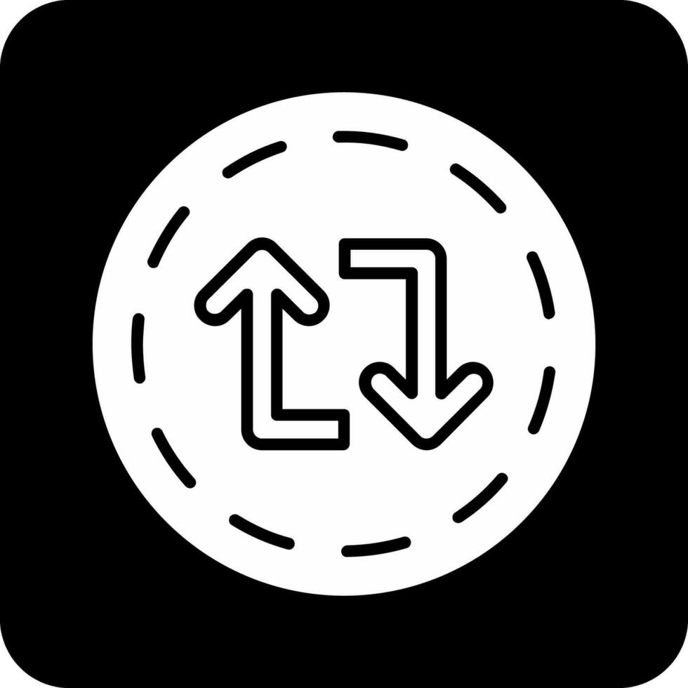 Loop Vector Icon