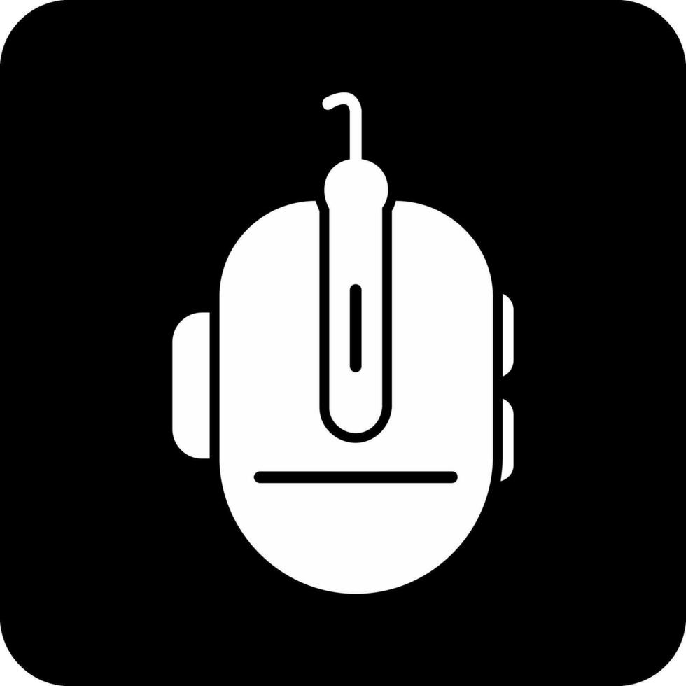 Mouse Vector Icon