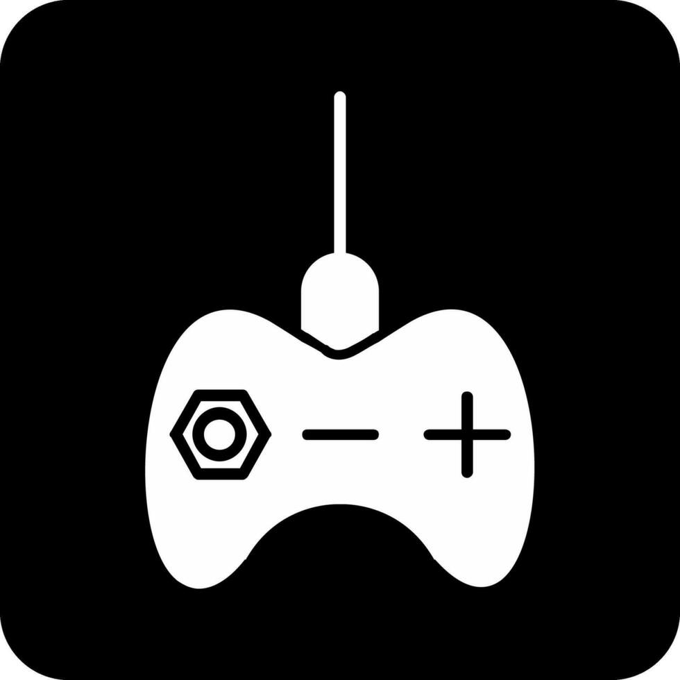 Gamepad Vector Icon