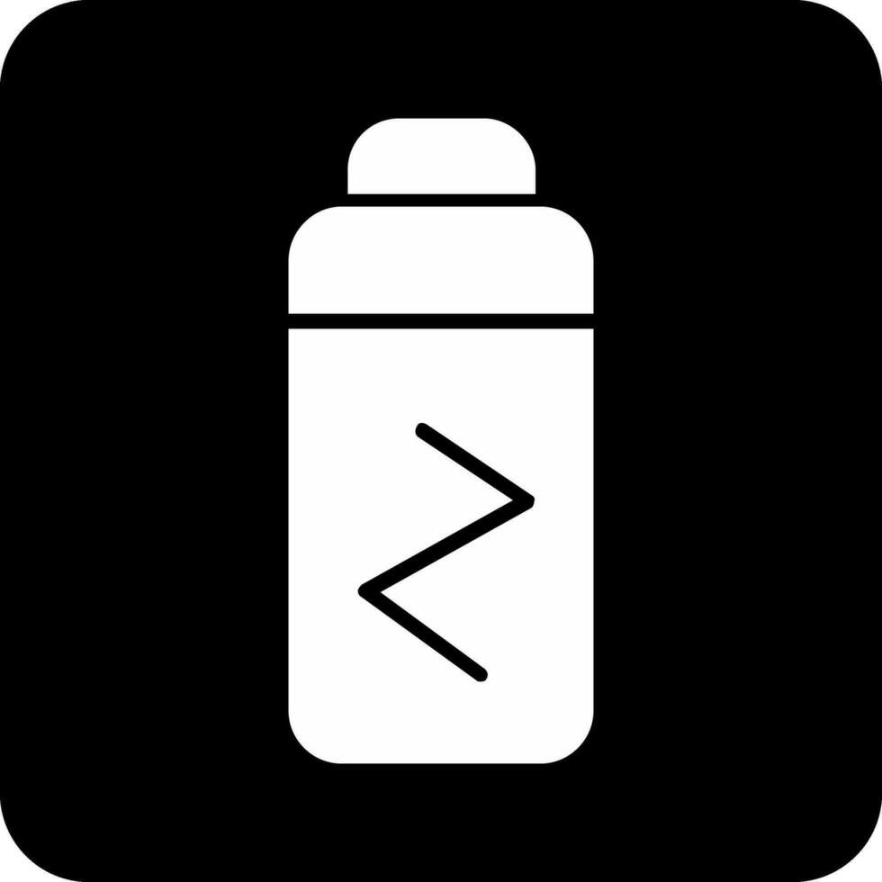 Battery free Vector Icon