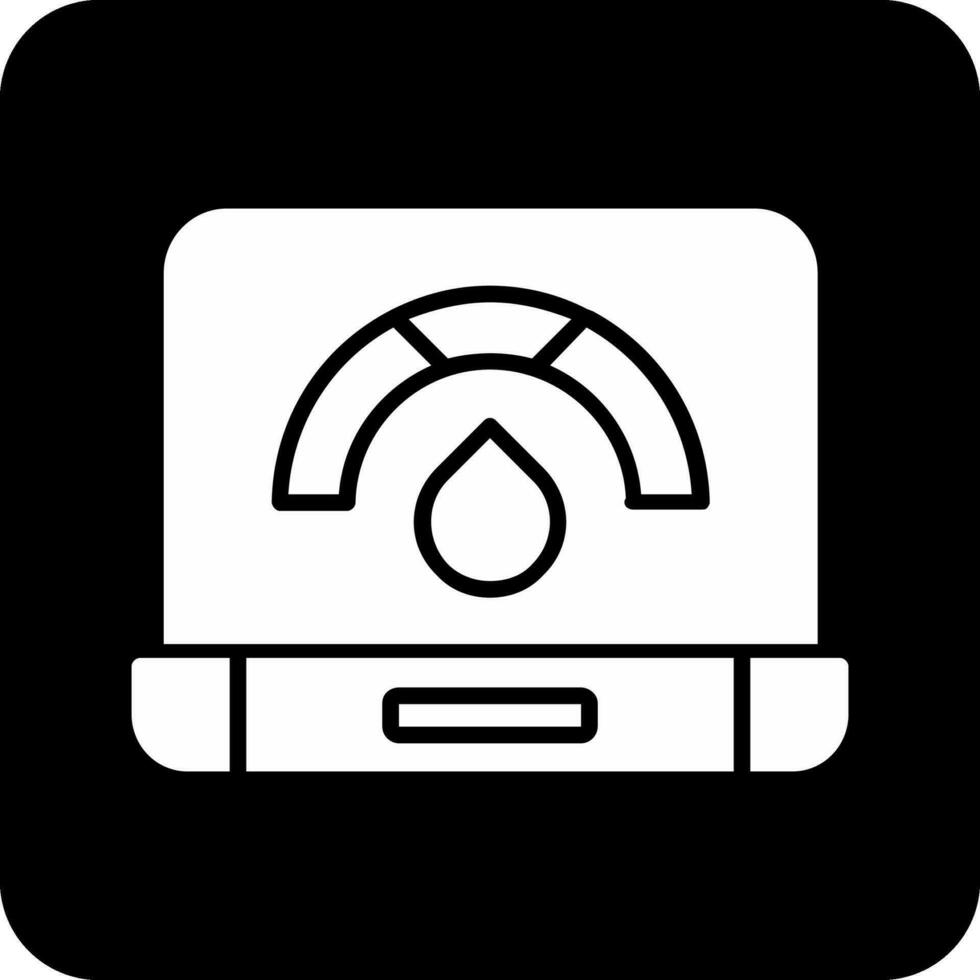 download speed Vector Icon