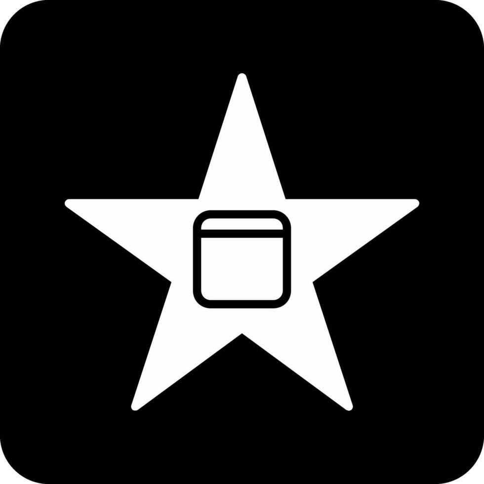 Star Vector Icon