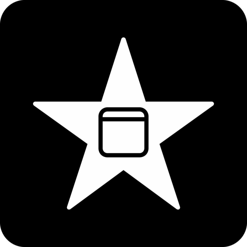 Star Vector Icon