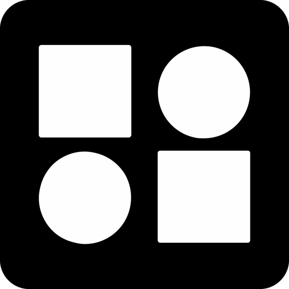 Uniqueness Vector Icon