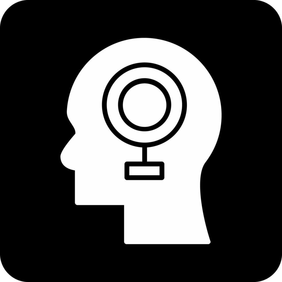 Thought Leadership Vector Icon