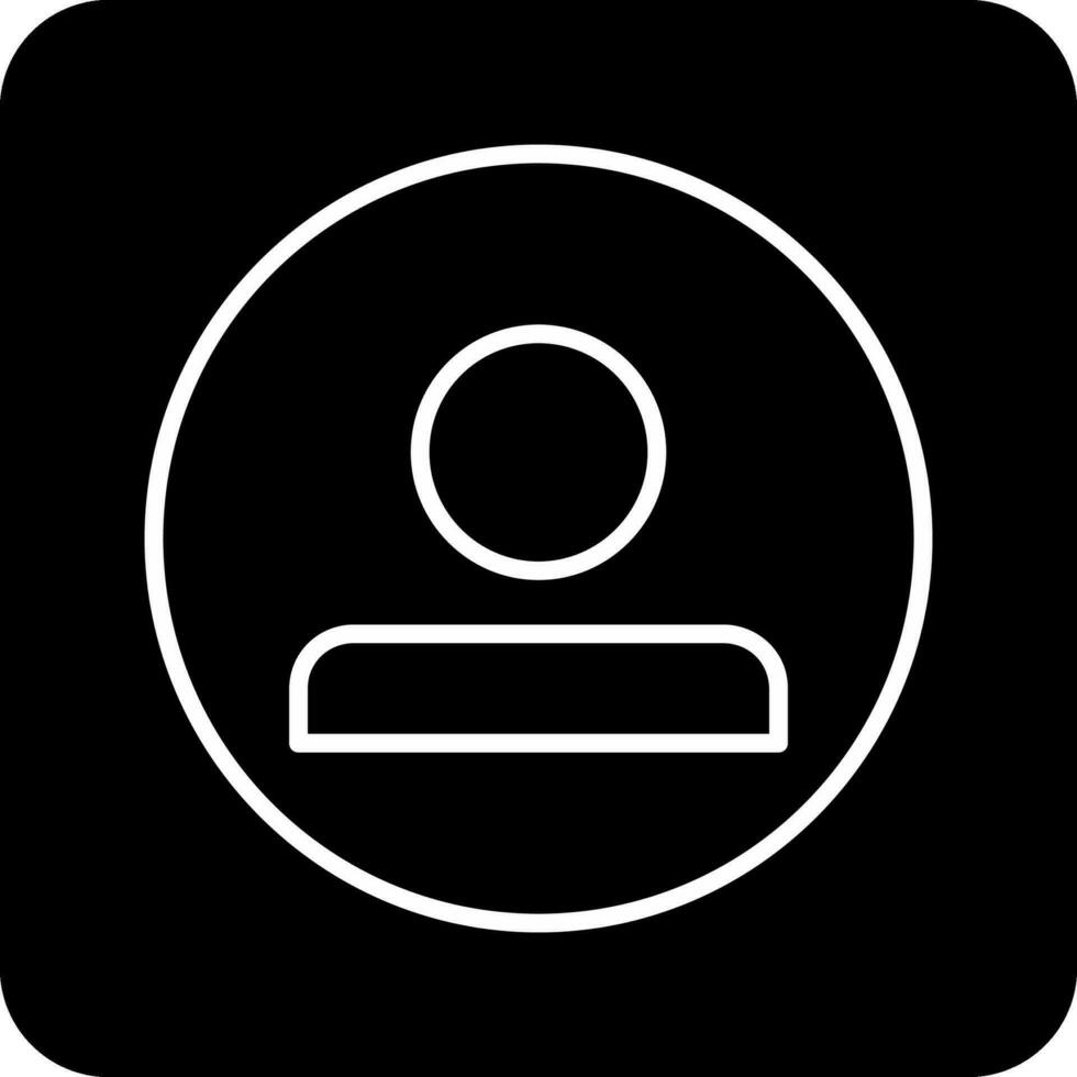 Contact Vector Icon