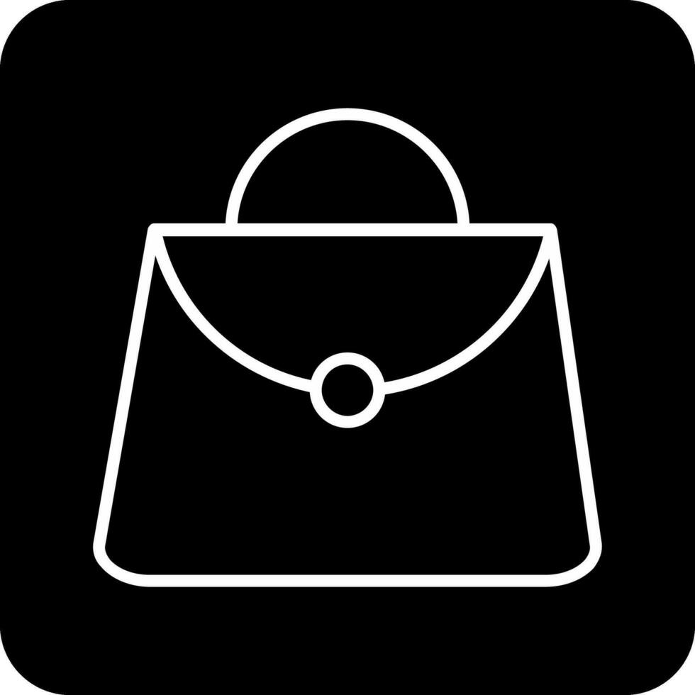 Bag Vector Icon