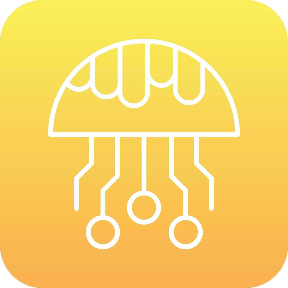 Digitalization Vector Icon