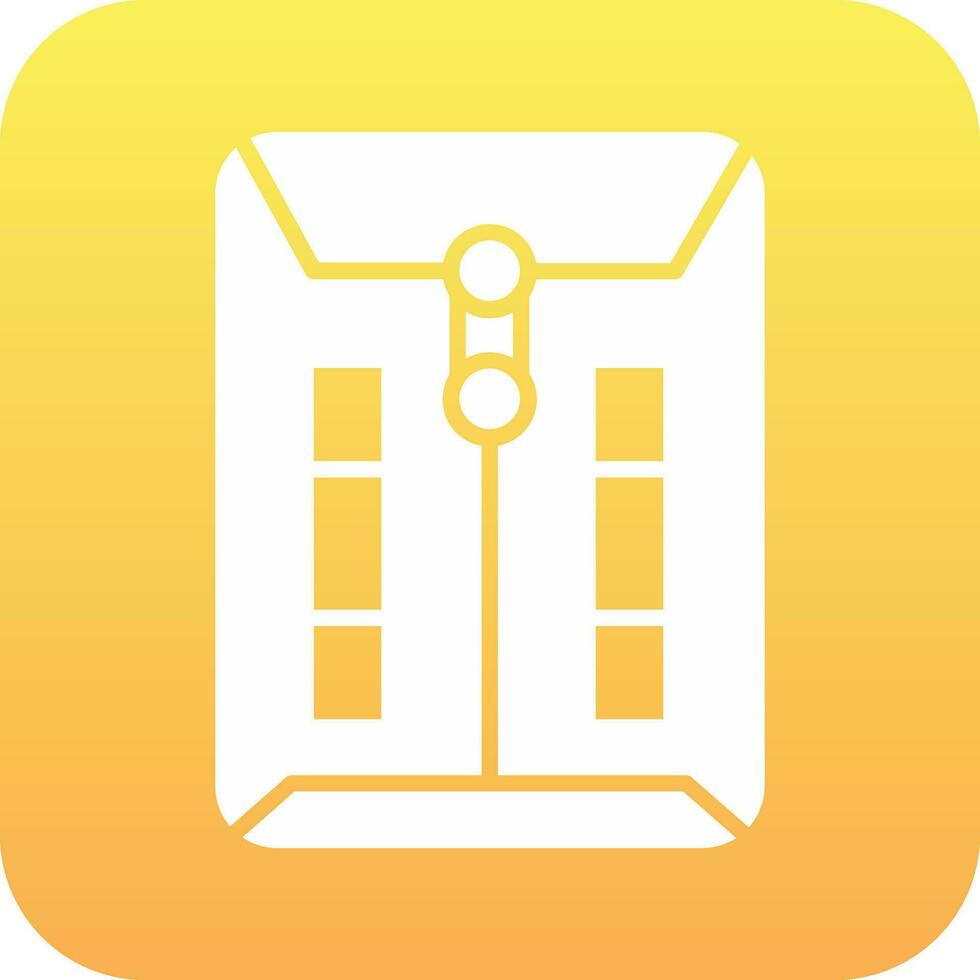 Office file Vector Icon