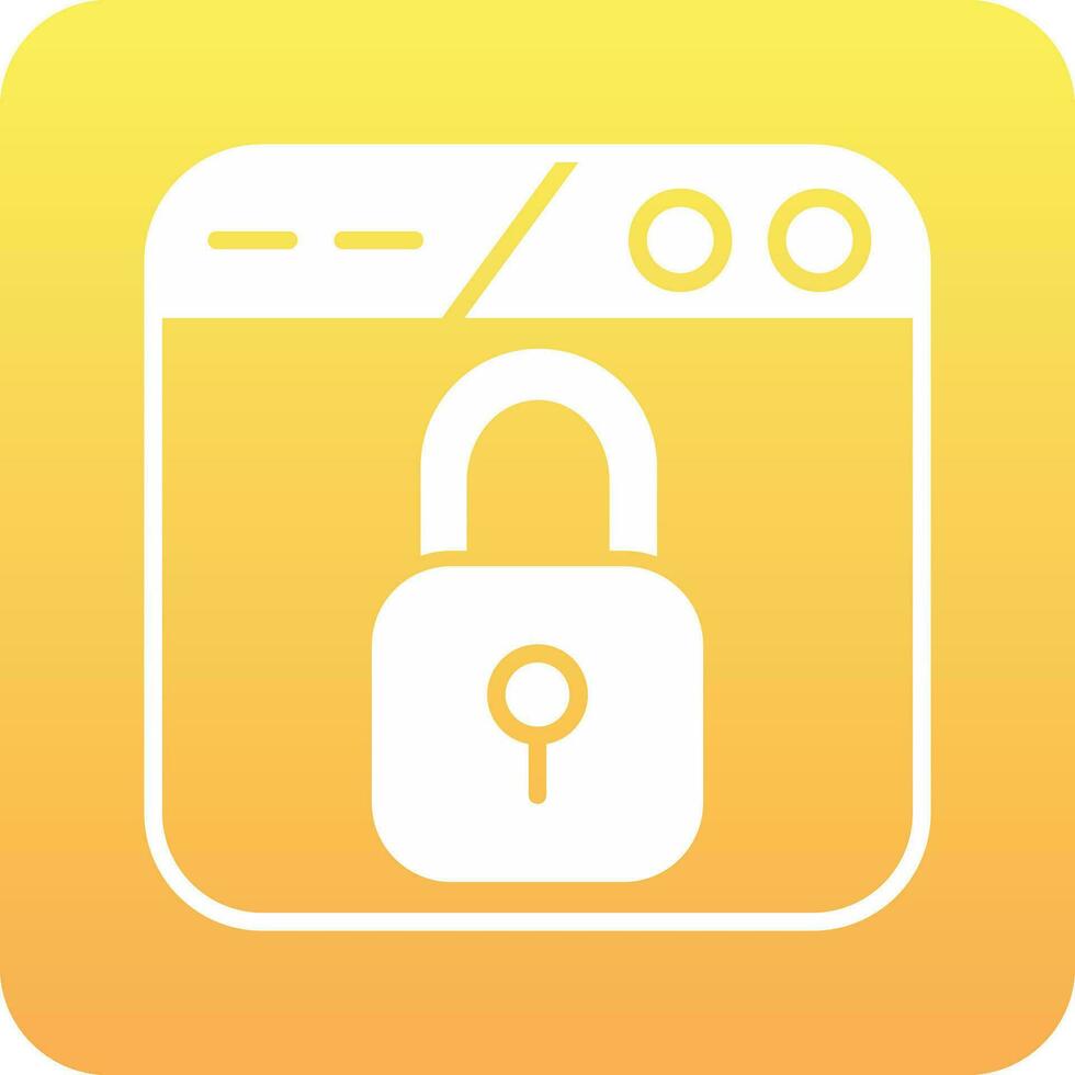 Security Vector Icon