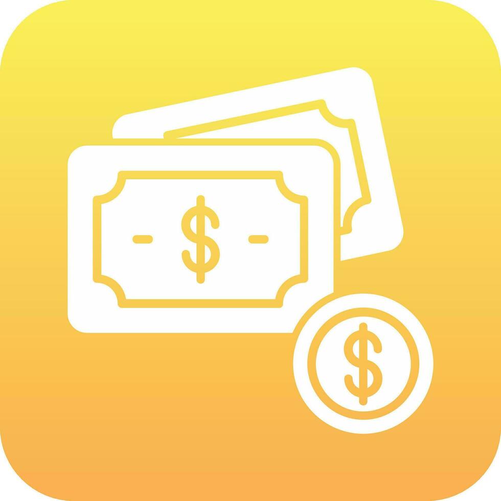 Money Vector Icon