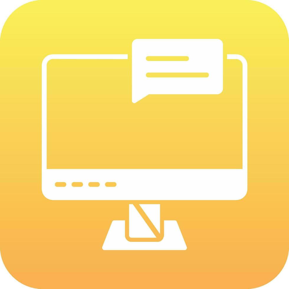 Call Center Vector Icon