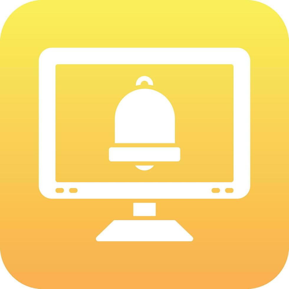 Notification Vector Icon