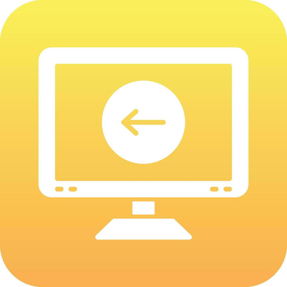 Previous Vector Icon