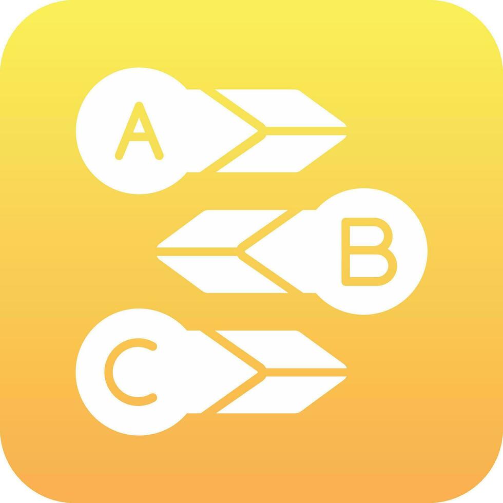 Diagram Vector Icon