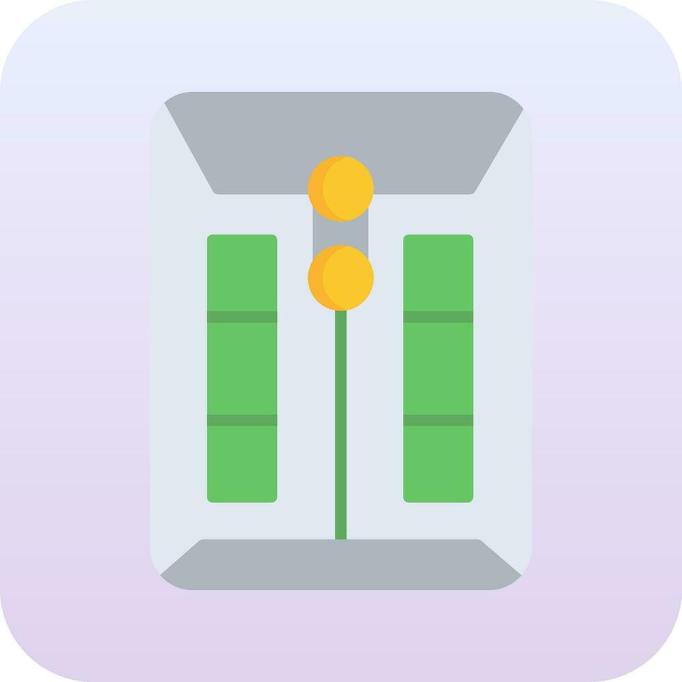 Office file Vector Icon