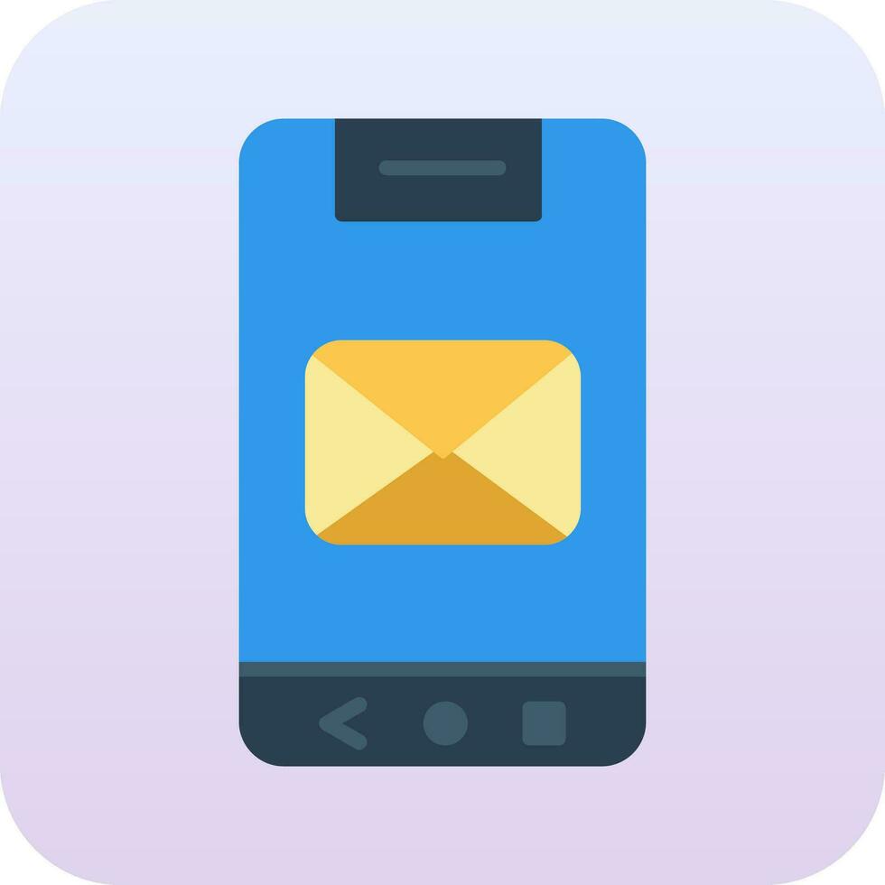 Mail Vector Icon