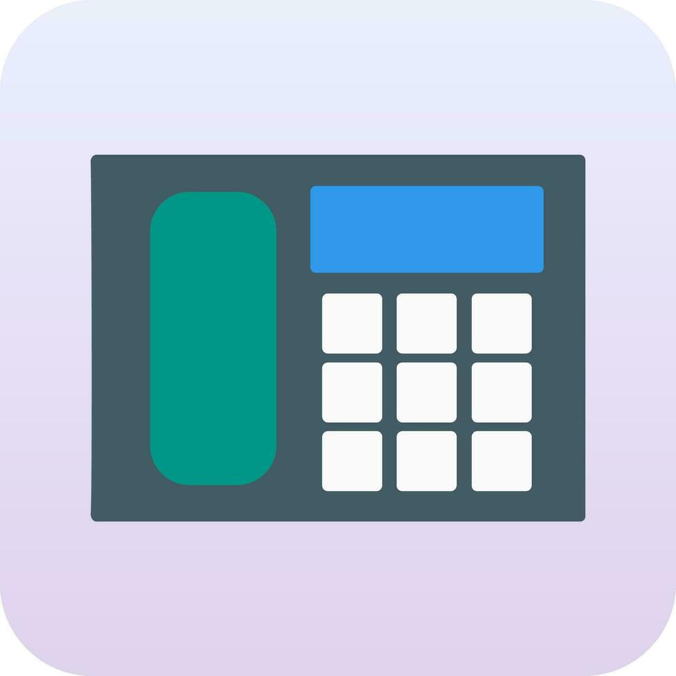 Phone Vector Icon