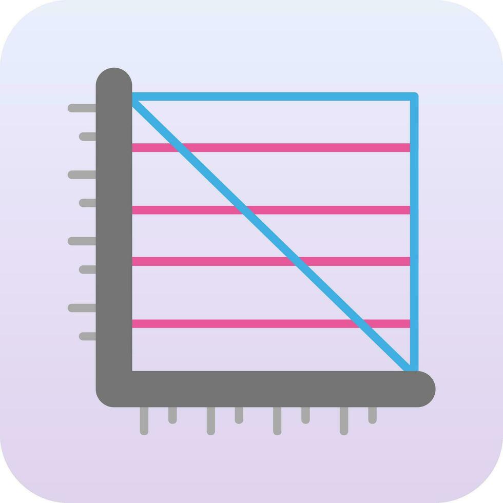 Matrix Vector Icon