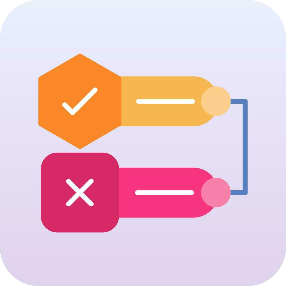 Poll Vector Icon
