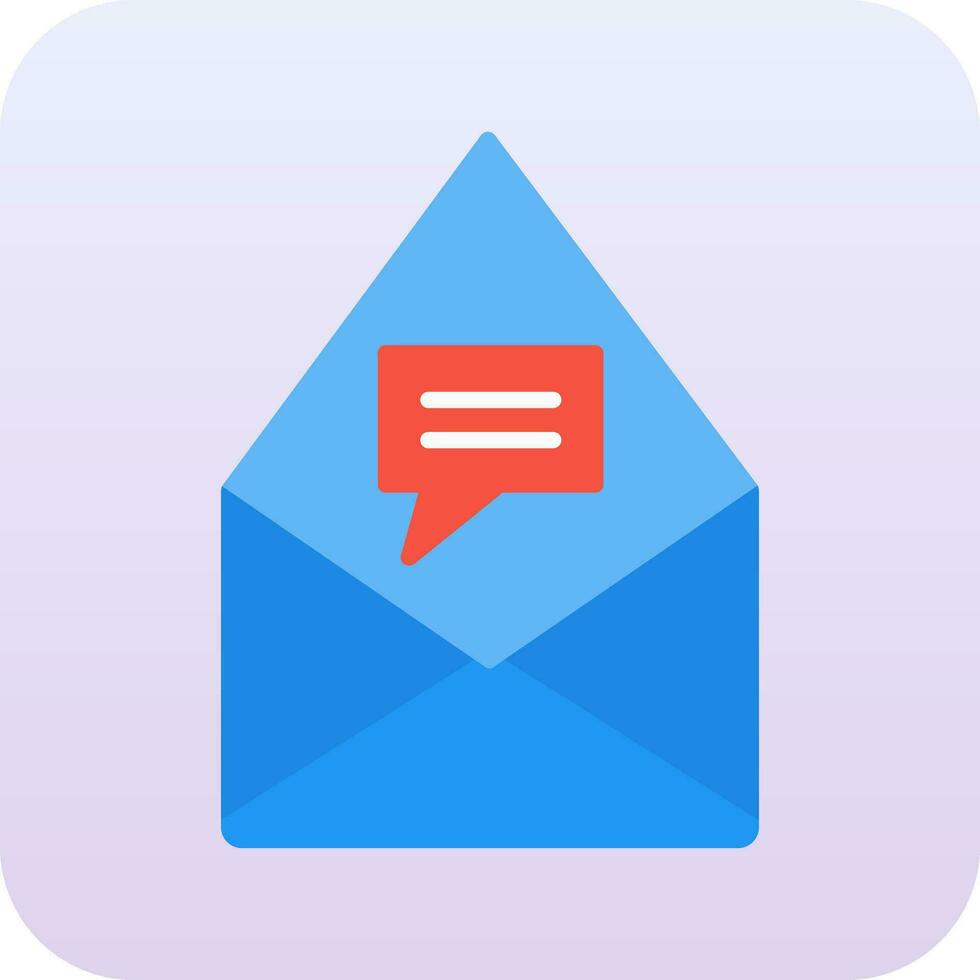 Mail free Vector Icon